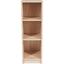 Regal 4-You YUR05 - Eichefarben, MODERN, Holzwerkstoff (30/111,4/34,6cm) Regal 4-You YUR05 - Eichefarben, MODERN, Holzwerkstoff (30/111,4/34,6cm)