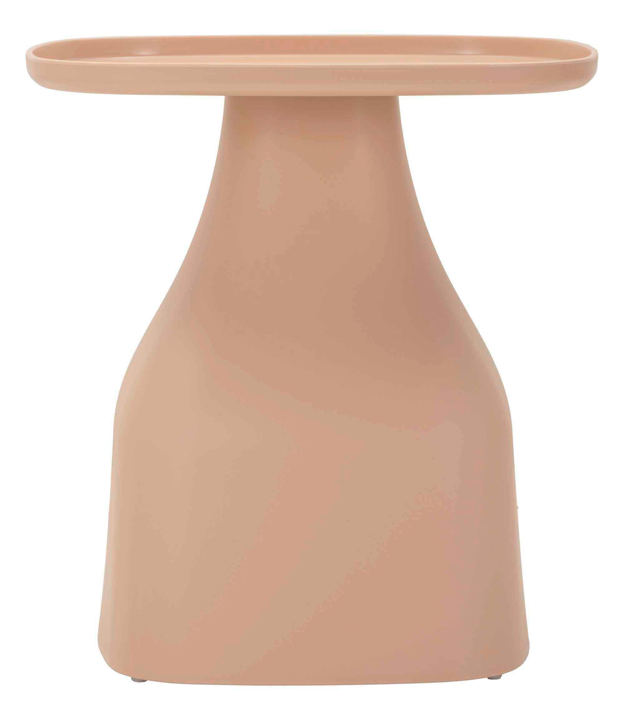 Fotografia produktu: KONFERENČNÝ STOLÍK GEA TABLE PINK