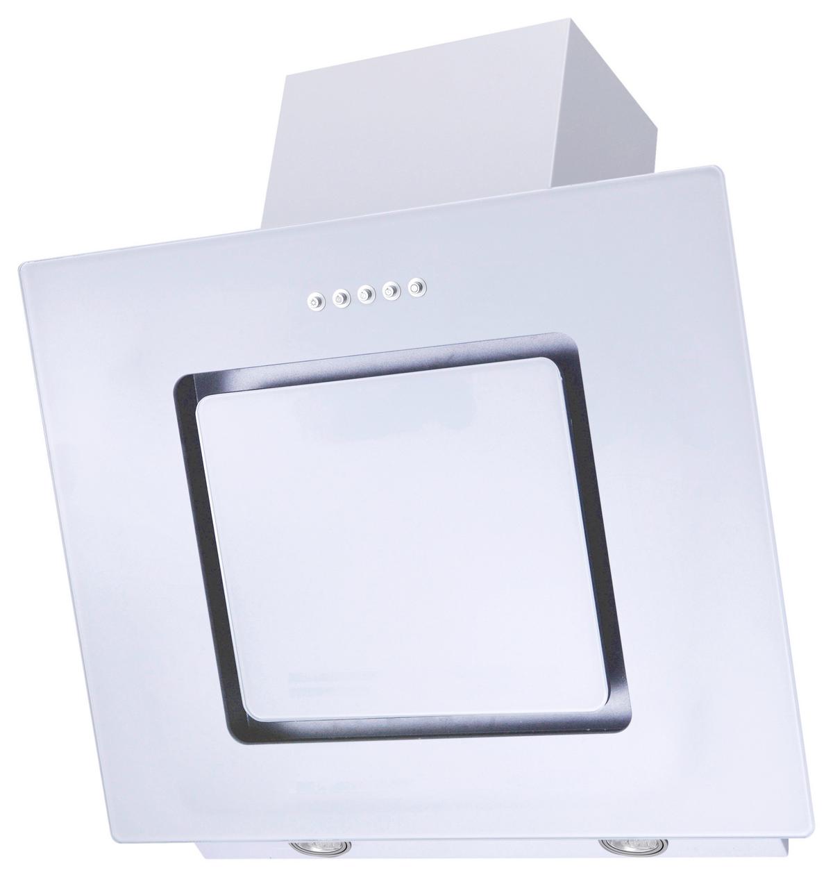 Eckküche Rp290wwc mit Geräten 290x200 cm Weiß - Weiß Hochglanz/Weiß, KONVENTIONELL, Holzwerkstoff (290/200cm) - Respekta