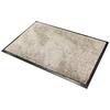Fußmatte Memphis 73 - Grau, Basics, Textil (40/60cm)