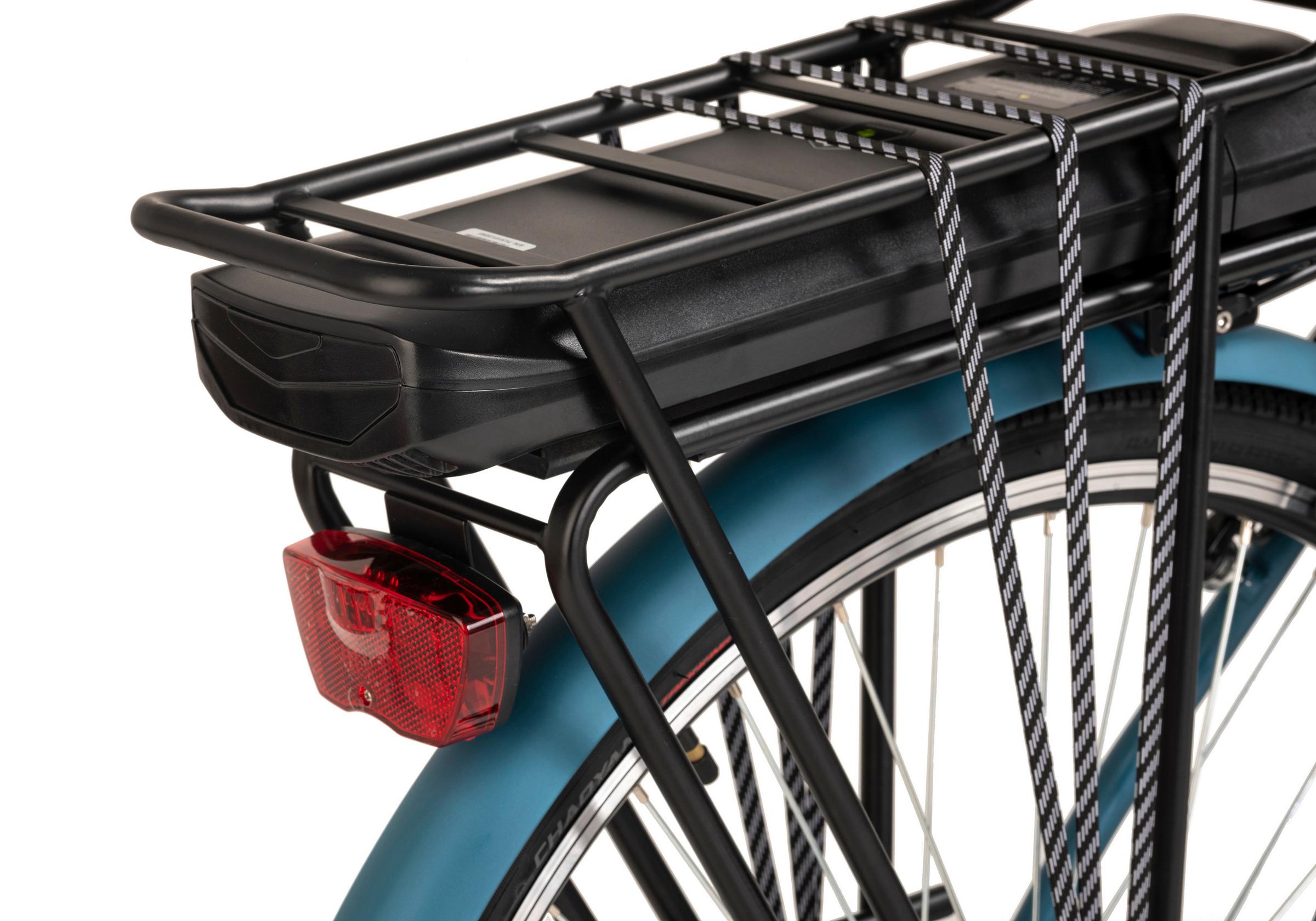 Citybike für Damen