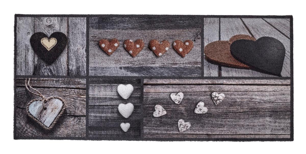 BEHÚŇ Lucy, 67/150cm - Modern, plast (67/150cm) - Modern Living