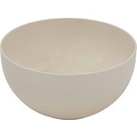 Tál Gene - krém, Konventionell, műanyag (32/15cm) - James Wood