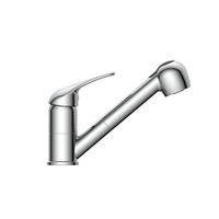 Konyhai Csaptelep Sistant Hamburg - króm, Basics, fém (5/18/24,5cm) - Best Price