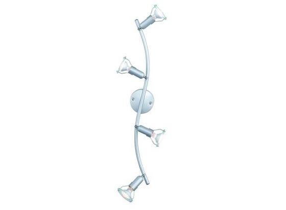 STRAHLER TIMI - Kunststoff/Metall (17/74cm) - Ombra STRAHLER TIMI - Kunststoff/Metall (17/74cm) - Ombra