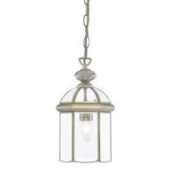Hängeleuchte Bevelled 7131ab - KONVENTIONELL, Glas/Metall (18/32cm)