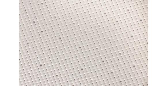 Viscomatratzen Primatex Victory Premium 140x200 cm - Weiß, LIFESTYLE, Textil (140/200cm) - Primatex