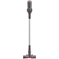 Akku-staubsauger Ohne Beutel Teleskoprohr 90 W - Anthrazit/Rot, Basics, Kunststoff (24/11,5/21cm) - Severin