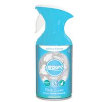 Szobaillatosító Trigger Airpure&fresh - Basics, műanyag/fém (250ml)