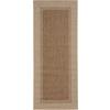 Futószőnyeg Justin Kb. 80/200cm - barna, Konventionell, textil (80/200cm) - James Wood