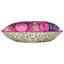Zierkissen-Doubleface Allison - Multicolor, Textil (48/48cm) Zierkissen-Doubleface Allison - Multicolor, Textil (48/48cm)