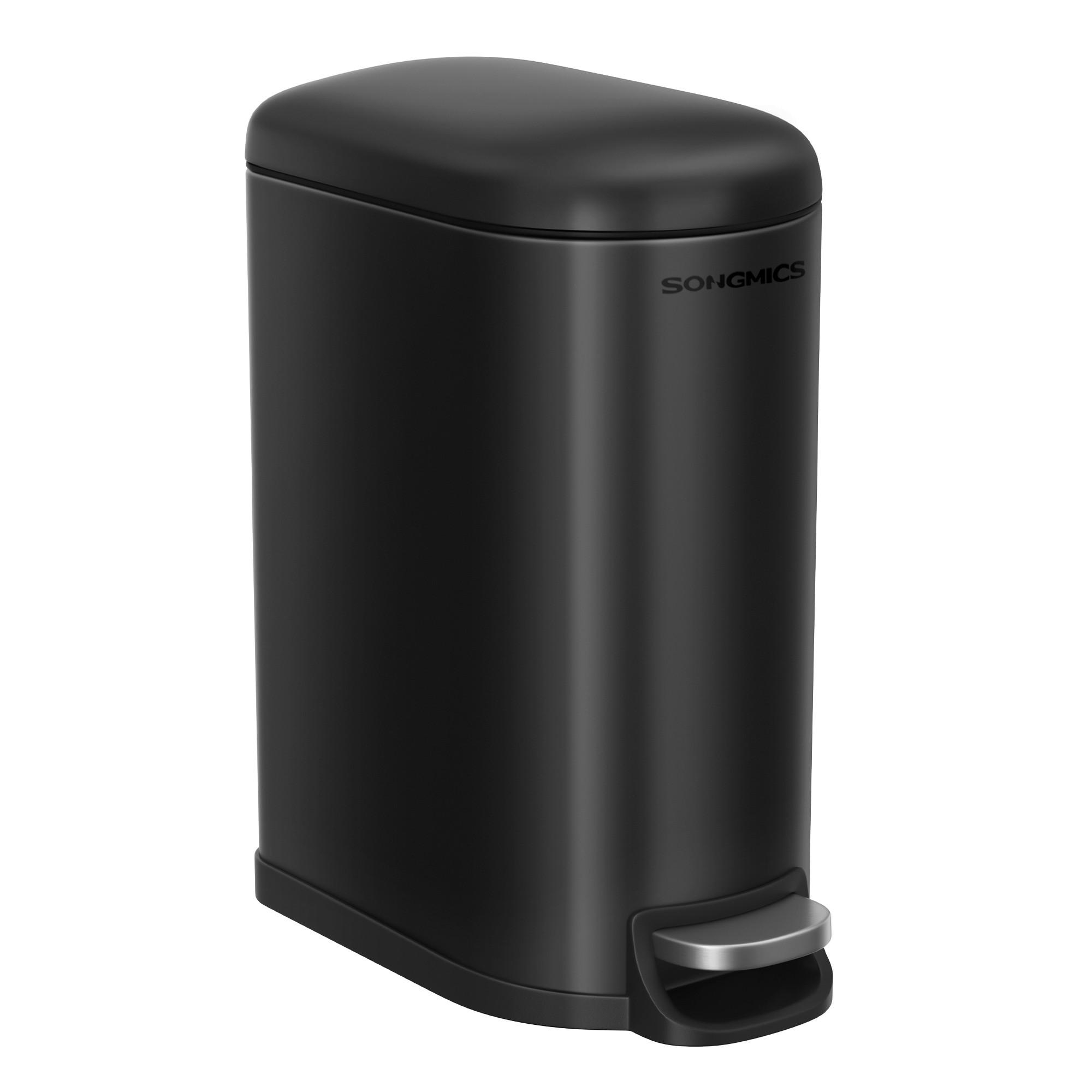 ABFALLSAMMLER Schwarz B: 18,5cm