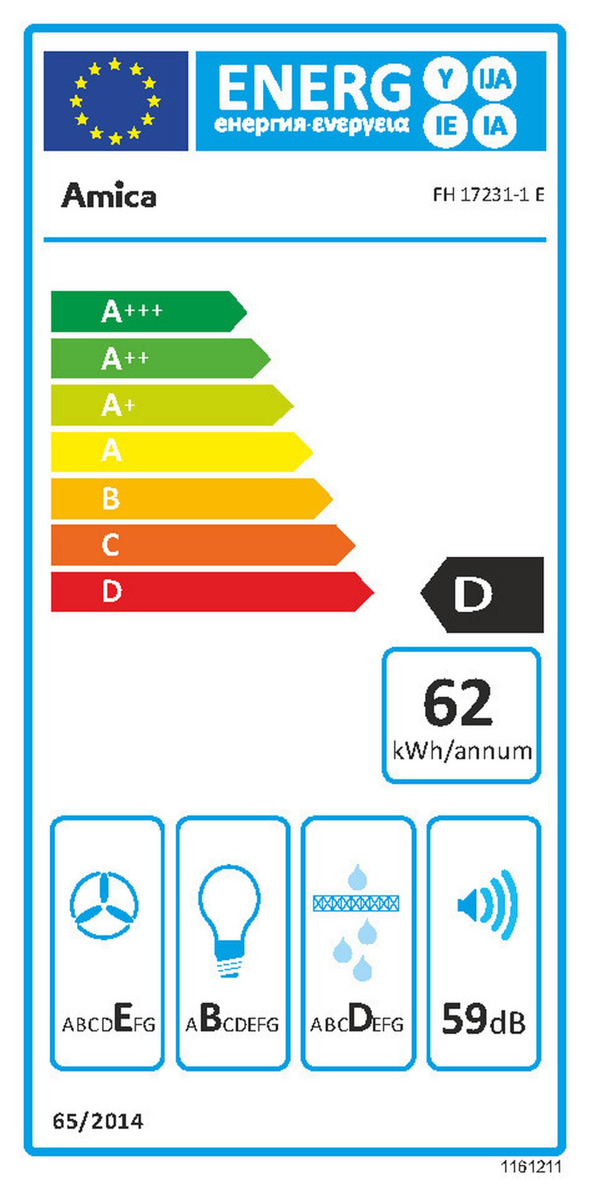 Küchenblock Ip120 Grau B: 240 cm - Graphitfarben/Grau, Trend, Holzwerkstoff (240cm) - Impuls