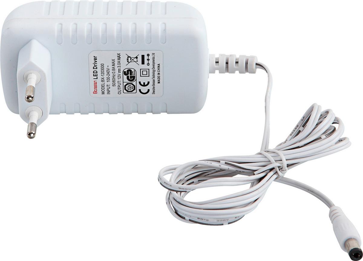 Led-streifen Rgb L: 6,9 M Farbwechsler, Fernbedienung - Basics, Kunststoff (690/1/0,3cm) - Globo