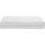 Boxspring Matrac Ergo-box - Fehér, Textil (90/200cm) - PRIMATEX