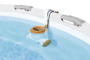 Skimmer Flowclear Pool Skimmer Flowclear Pool
