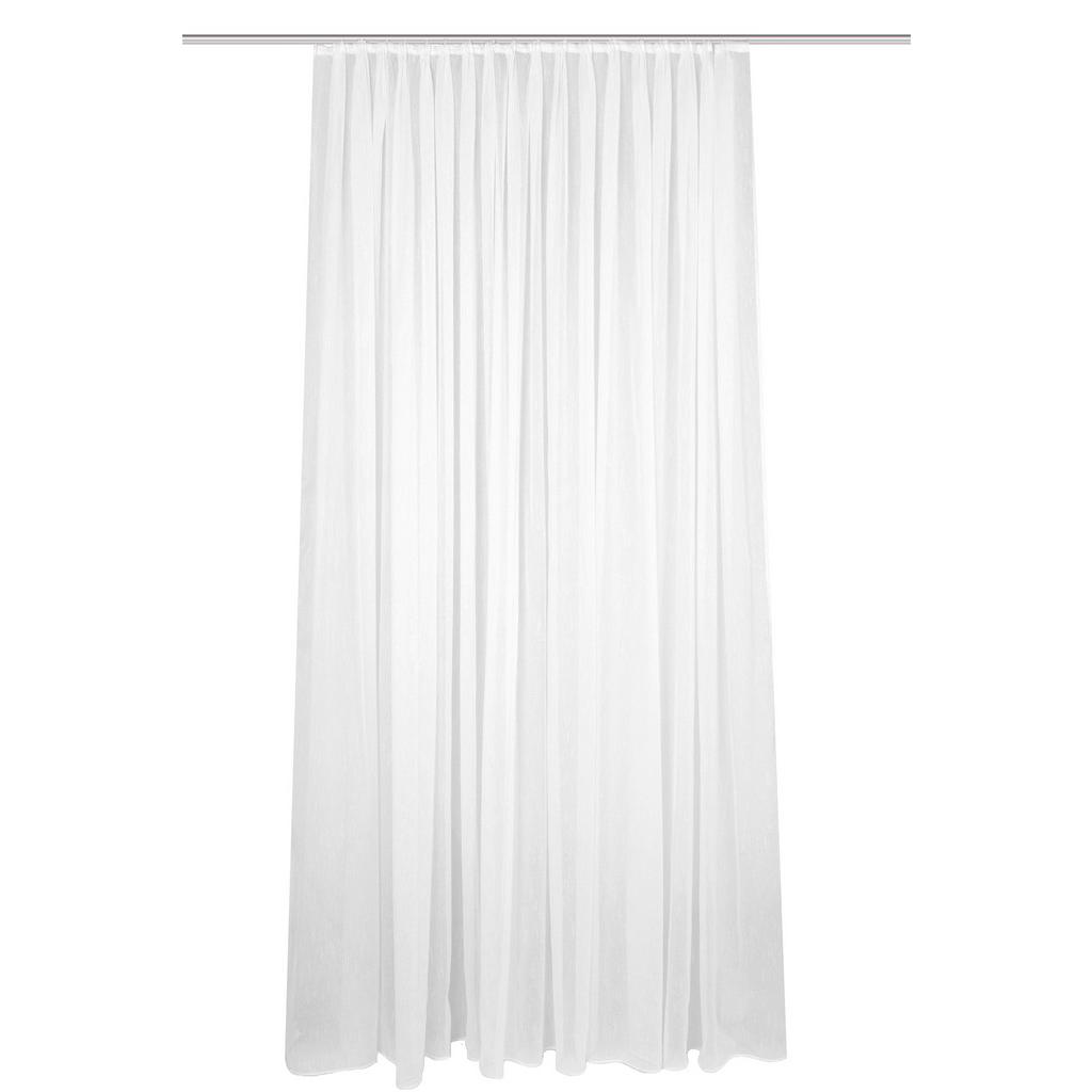 Store transparent BxL: 450x245cm