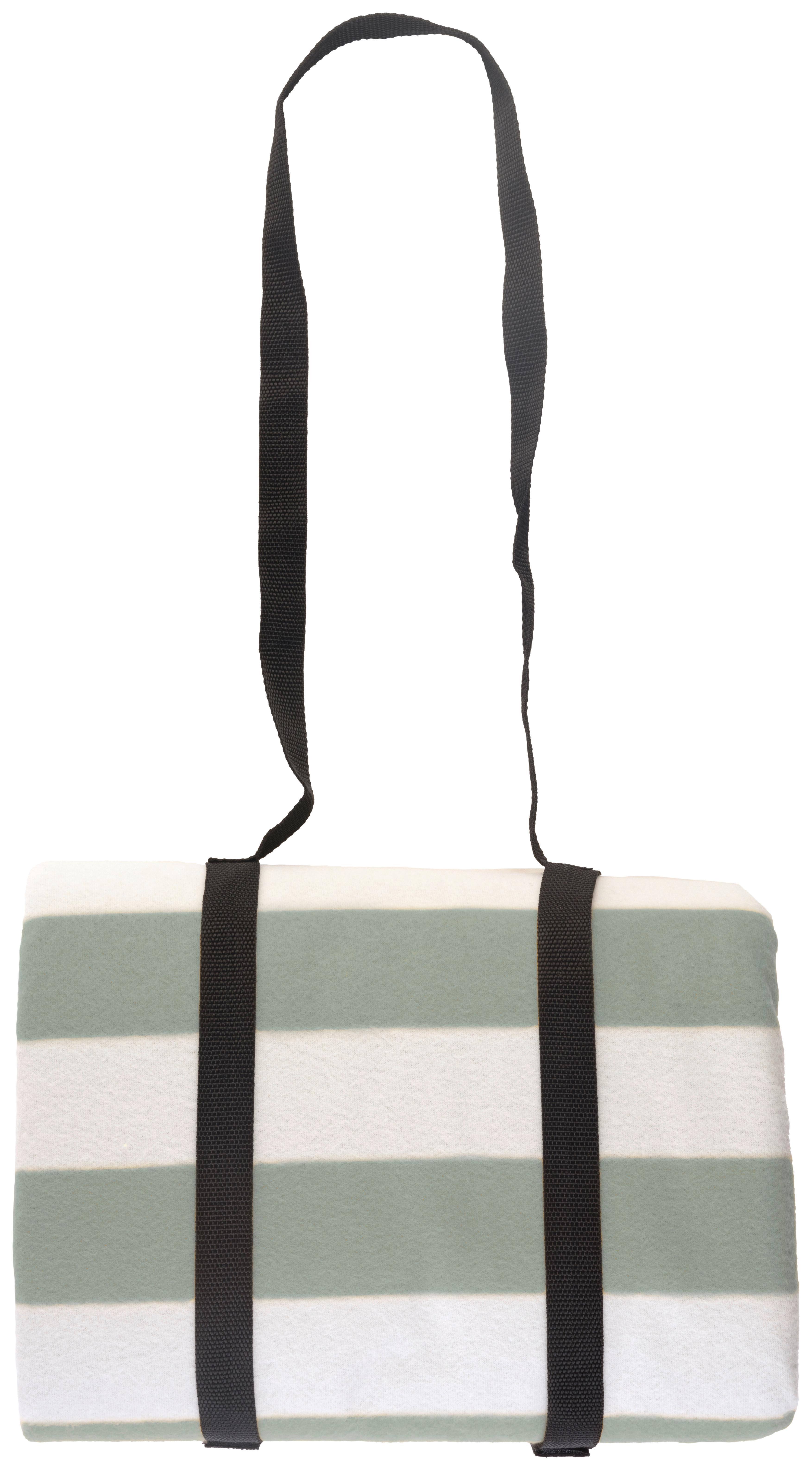 Picknickdecke SUMMER aus dem Hause LUCA BESSONI