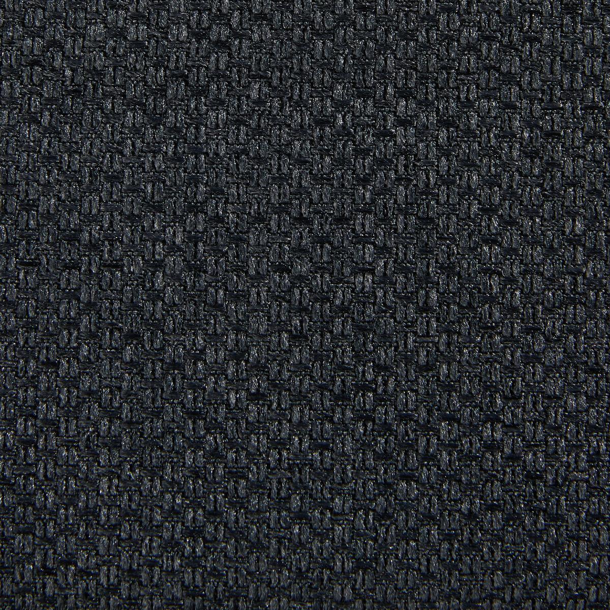 Ecksofa mit Schlaffunktion Sammy Schwarz - Chromfarben/Schwarz, Design, Textil (169/226cm) - Livetastic