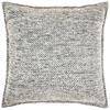 Zierkissen Alena - Grau, MODERN, Textil (45/45cm) - Luca Bessoni