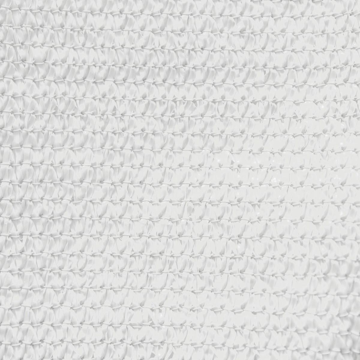 Sonnensegel Rechteck 3x4 m Capri Re - Weiß, Basics, Kunststoff (300/400cm) - Windhager