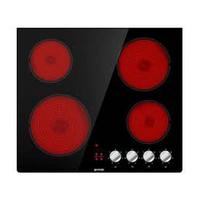 Üvegkerámia Főzőlap Ec641bsc - Modern (59,4/5,6/51cm)