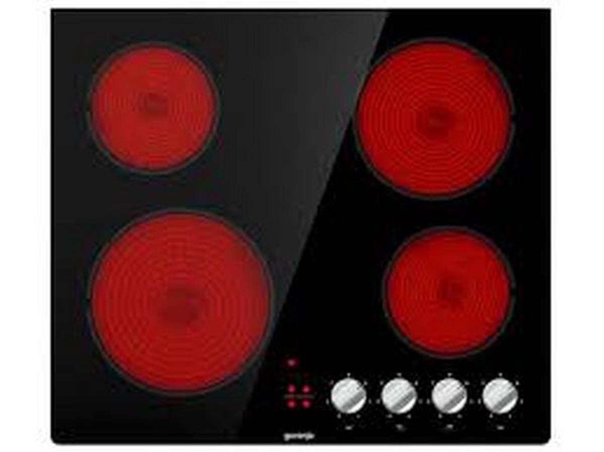 Üvegkerámia Főzőlap Ec641bsc - Modern (59,4/5,6/51cm)