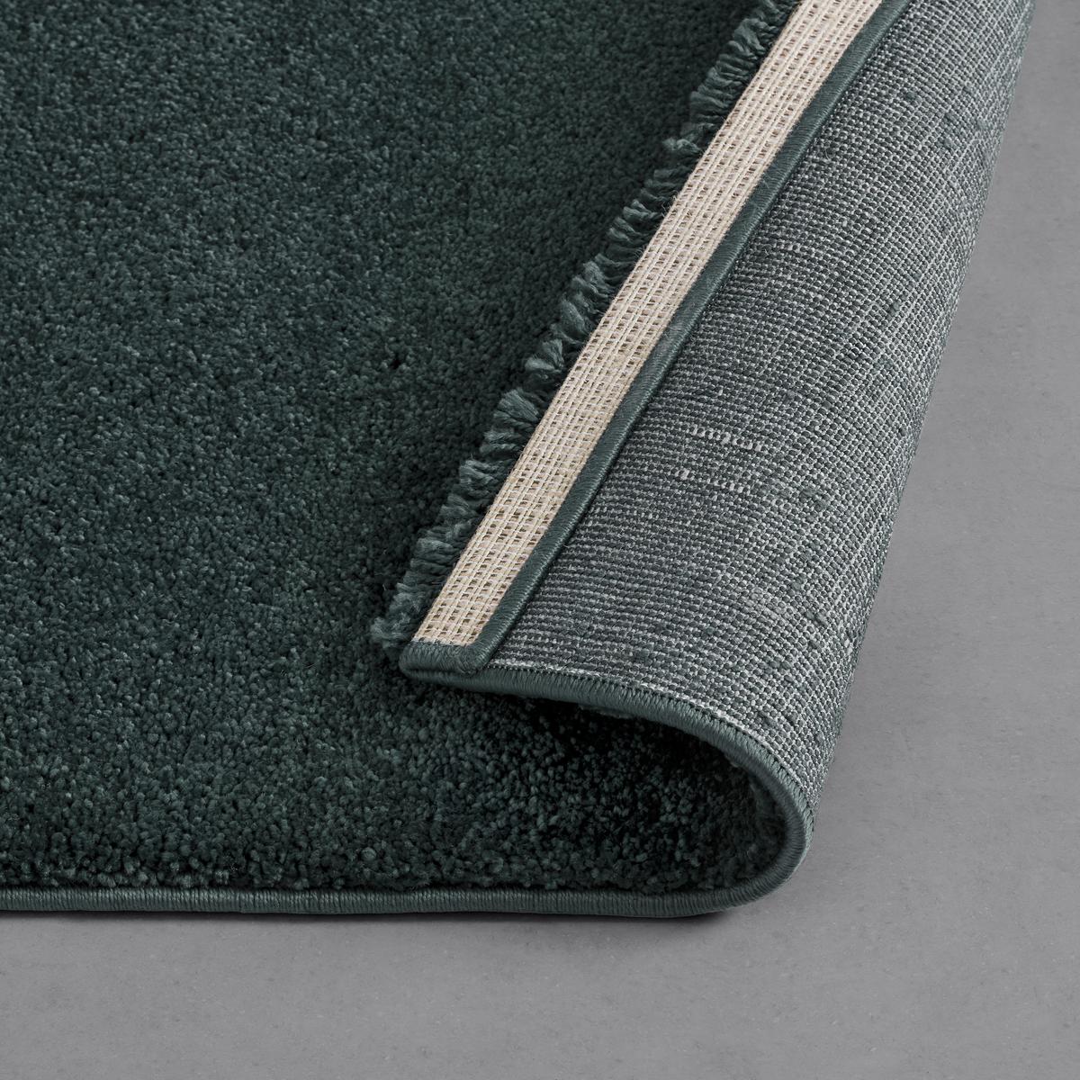 TKANÝ KOBEREC Octavia 2, 120/170cm, zelená - zelená, Modern, textil (120/170cm) - Mömax