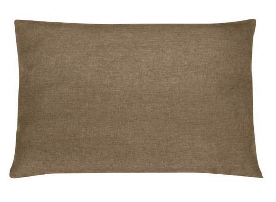 Díszpárna Anna - szürkésbarna, konvencionális, textil (40/60cm) - OMBRA Díszpárna Anna - szürkésbarna, konvencionális, textil (40/60cm) - OMBRA