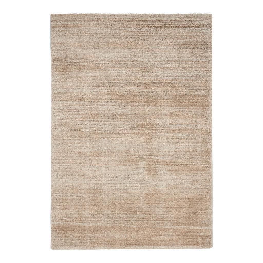 Webteppich Beige Lilly 80x150 cm