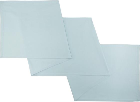 Ubrus 'běhoun' Na Stůl Steffi -top- - mátově zelená, textil (45/150cm) - Mömax modern living Ubrus 'běhoun' Na Stůl Steffi -top- - mátově zelená, textil (45/150cm) - Mömax modern living