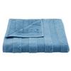UTERÁK Chris, 70/140cm, modrá - modrá, textil (70/140cm) - Premium Living