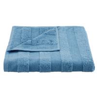 UTERÁK Chris, 70/140cm, modrá - modrá, textil (70/140cm) - Premium Living
