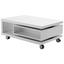 Couchtisch Angela - Weiß, MODERN, Holzwerkstoff (90/36/60cm) Couchtisch Angela - Weiß, MODERN, Holzwerkstoff (90/36/60cm)