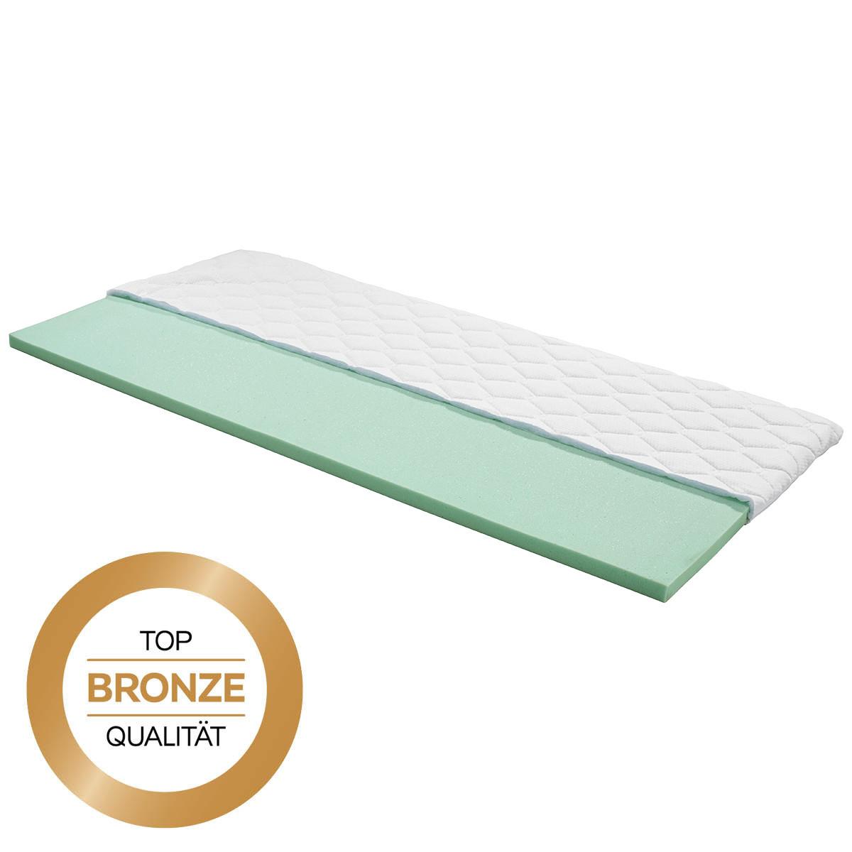 Topper Beta 180x200cm Kaltschaum