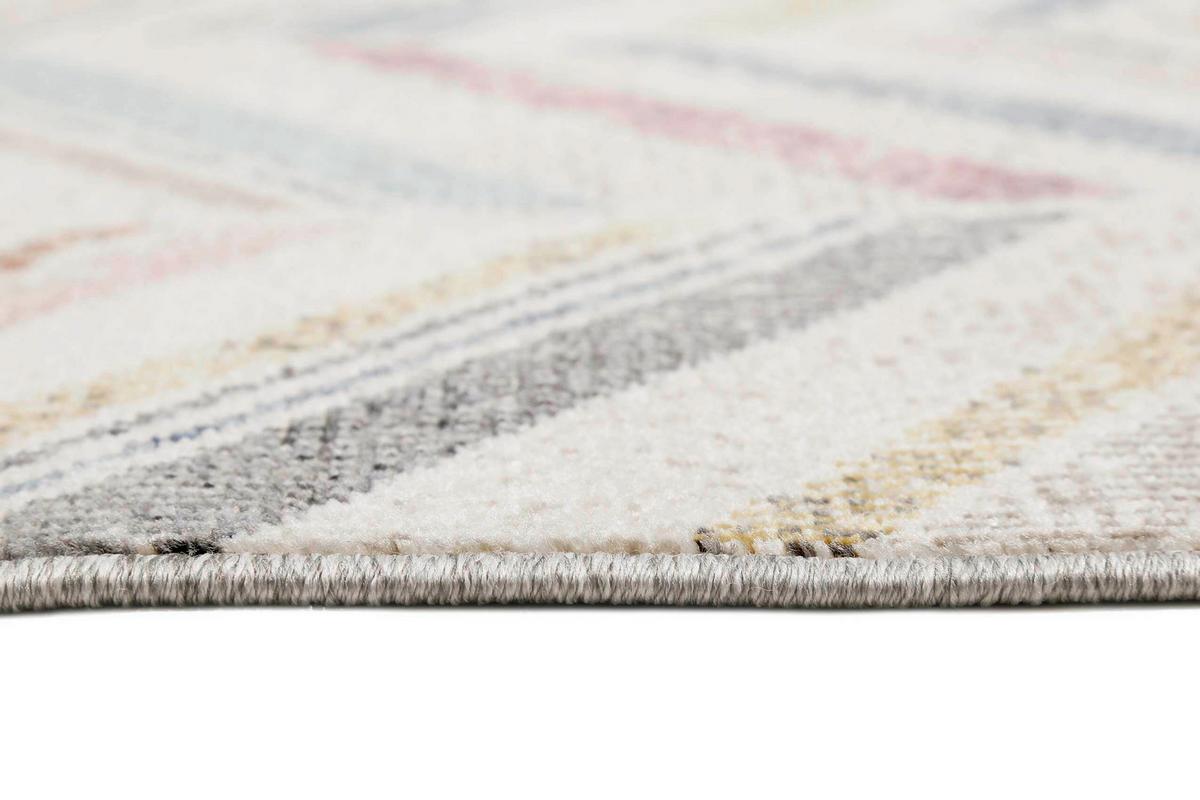 Outdoorteppich Cabana - Multicolor, KONVENTIONELL, Textil (200/290cm) - Esprit