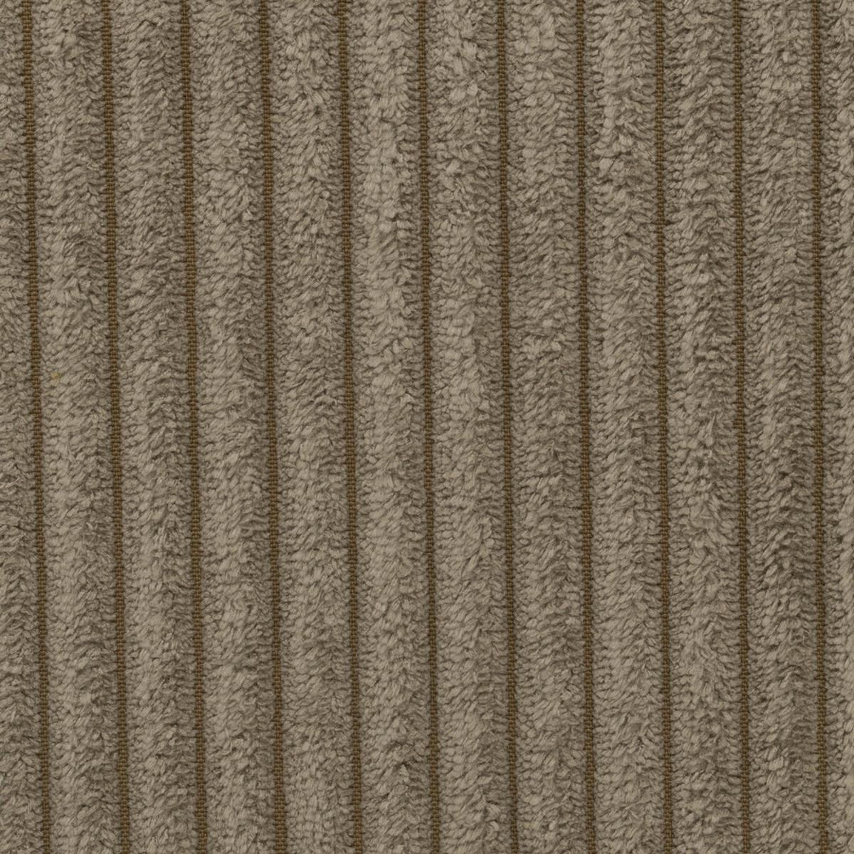 Sofaelement Schlammfarben B: 108 cm - Schlammfarben/Schwarz, Design, Textil (108/69/108cm) - MID.YOU