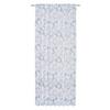 HOTOVÝ ZÁVES OLIVIA - zelená, textil (140/245cm) - Mömax