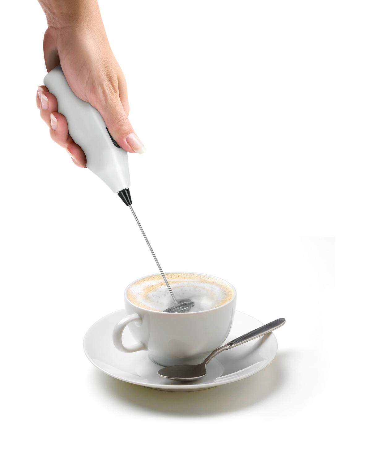 Tejhabosító 259231 - fehér (9.5/27.8/3cm)