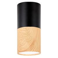 Deckenleuchte 2282862 - Natur, Metall (5.8/12cm)