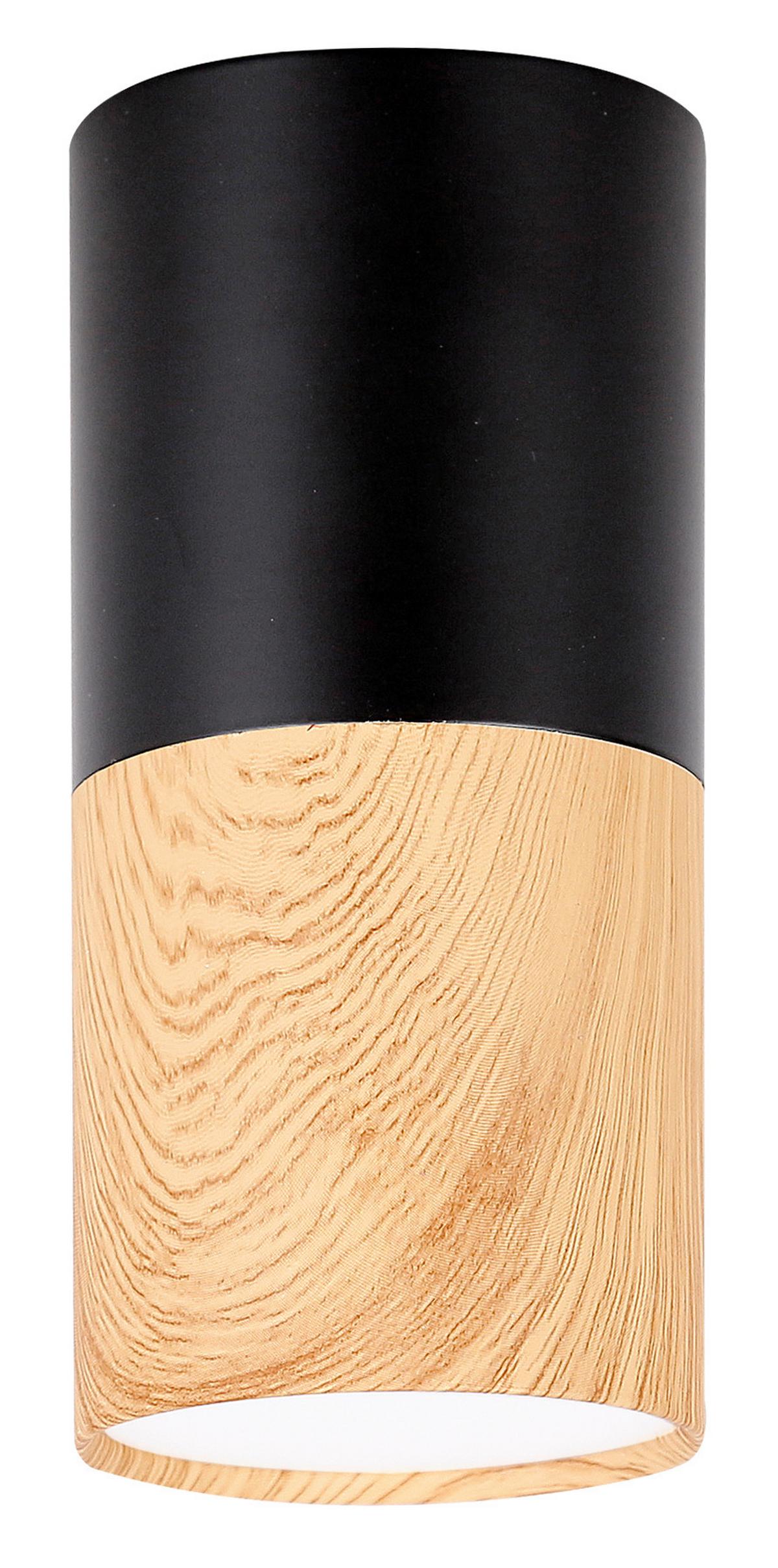 Deckenleuchte 2282862 - Natur, Metall (5.8/12cm)