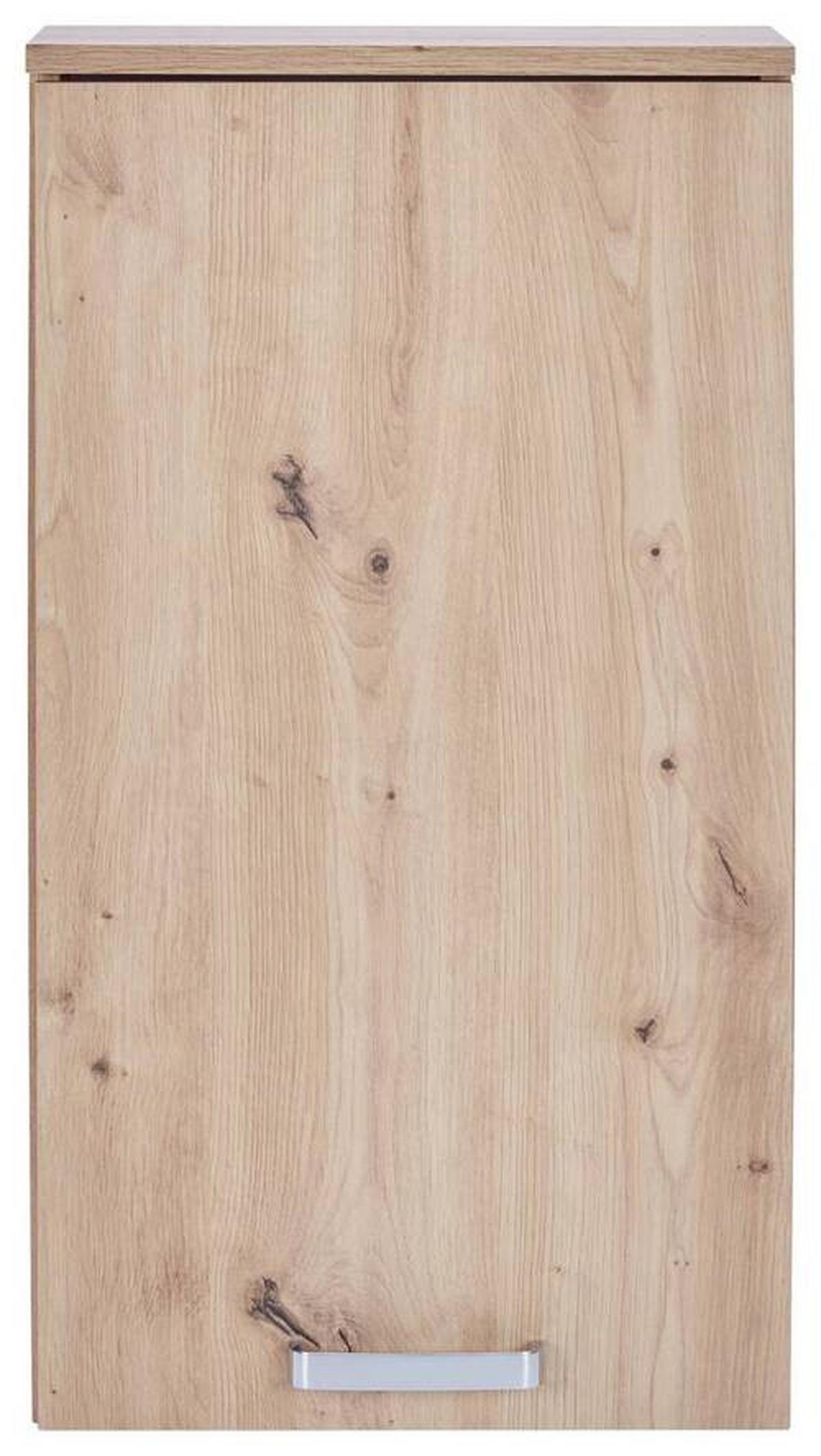 Faliszekrény Fresh - Artisan tölgy, Konventionell, faalapú anyag (40/75/20cm) - Ondega