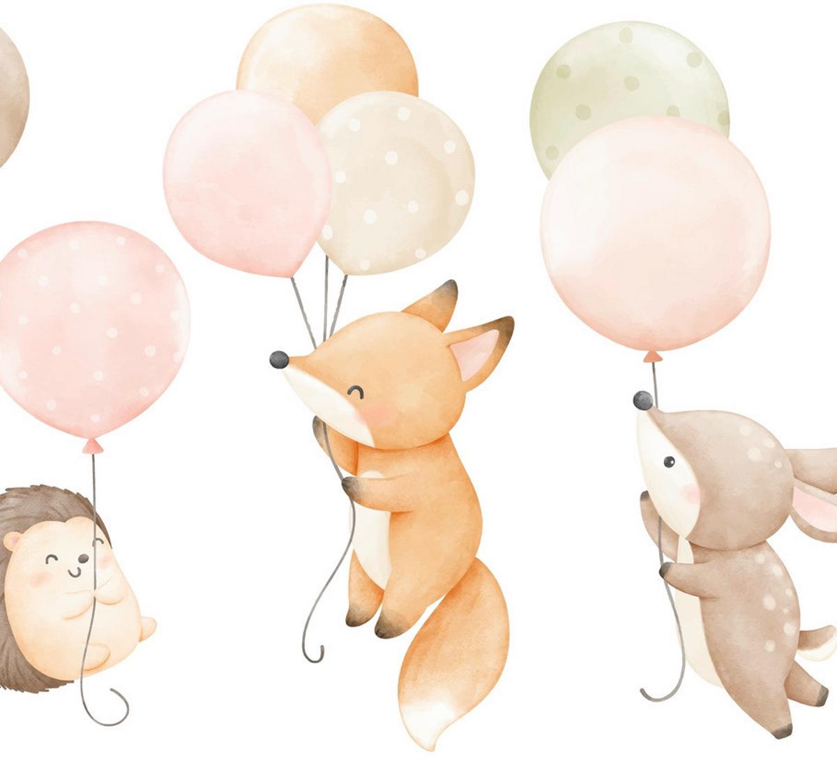 Serviette Ruby - Weiß, Design, Papier (33/33cm)