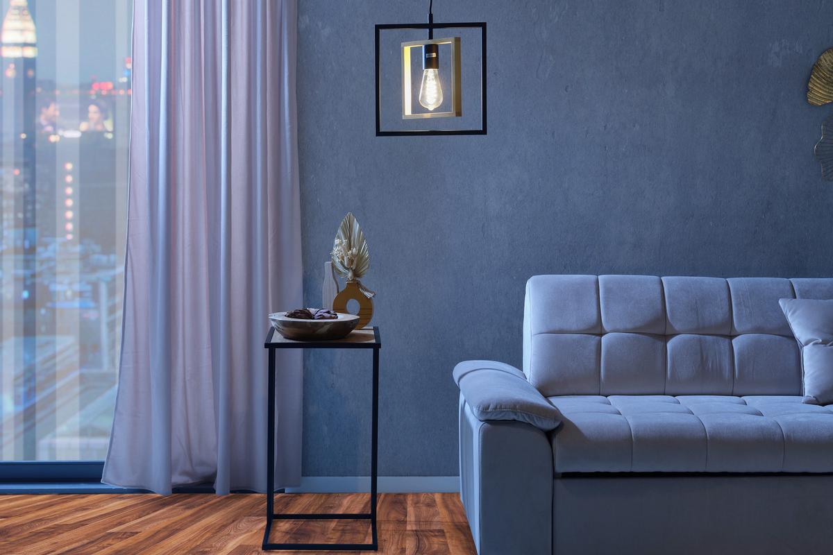 Dekoschale Henno Naturfarben Holz 30x6 cm - Naturfarben, MODERN, Holz (30/6cm) - Luca Bessoni