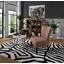 Stuhl Odense Braun - Schwarz/Braun, MODERN, Holz/Textil (64/82/66cm) - Ombra Stuhl Odense Braun - Schwarz/Braun, MODERN, Holz/Textil (64/82/66cm) - Ombra