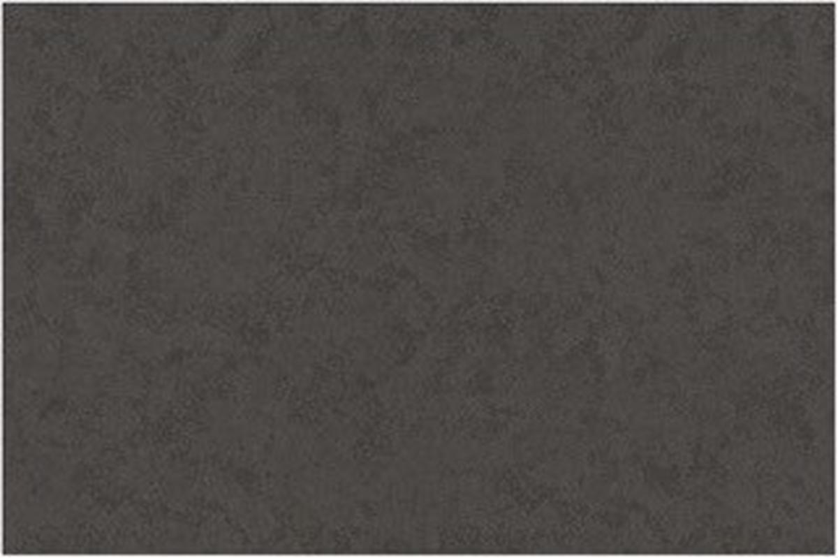 Küchenzeile Base ohne Geräte 200 cm Weiß/Anthrazit - Anthrazit/Weiß, Design, Holzwerkstoff (200cm) - Express