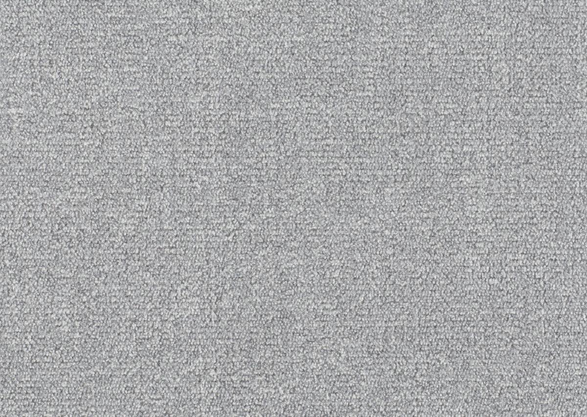 Ecksofa mit Schlaffunktion Time Hellgrau 178x248 cm - Dunkelgrau/Hellgrau, Design, Textil (178/248cm) - MID.YOU