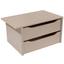 Schubkasteneinsatz Bensheim - KONVENTIONELL, Holzwerkstoff (88/39/45cm) Schubkasteneinsatz Bensheim - KONVENTIONELL, Holzwerkstoff (88/39/45cm)