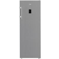 Gefrierschrank B3RFNE294XP Nutzinhalt ca. 260 L, EEKL: E - Edelstahlfarben, Basics (59,7/170,5/70,9cm) - Beko