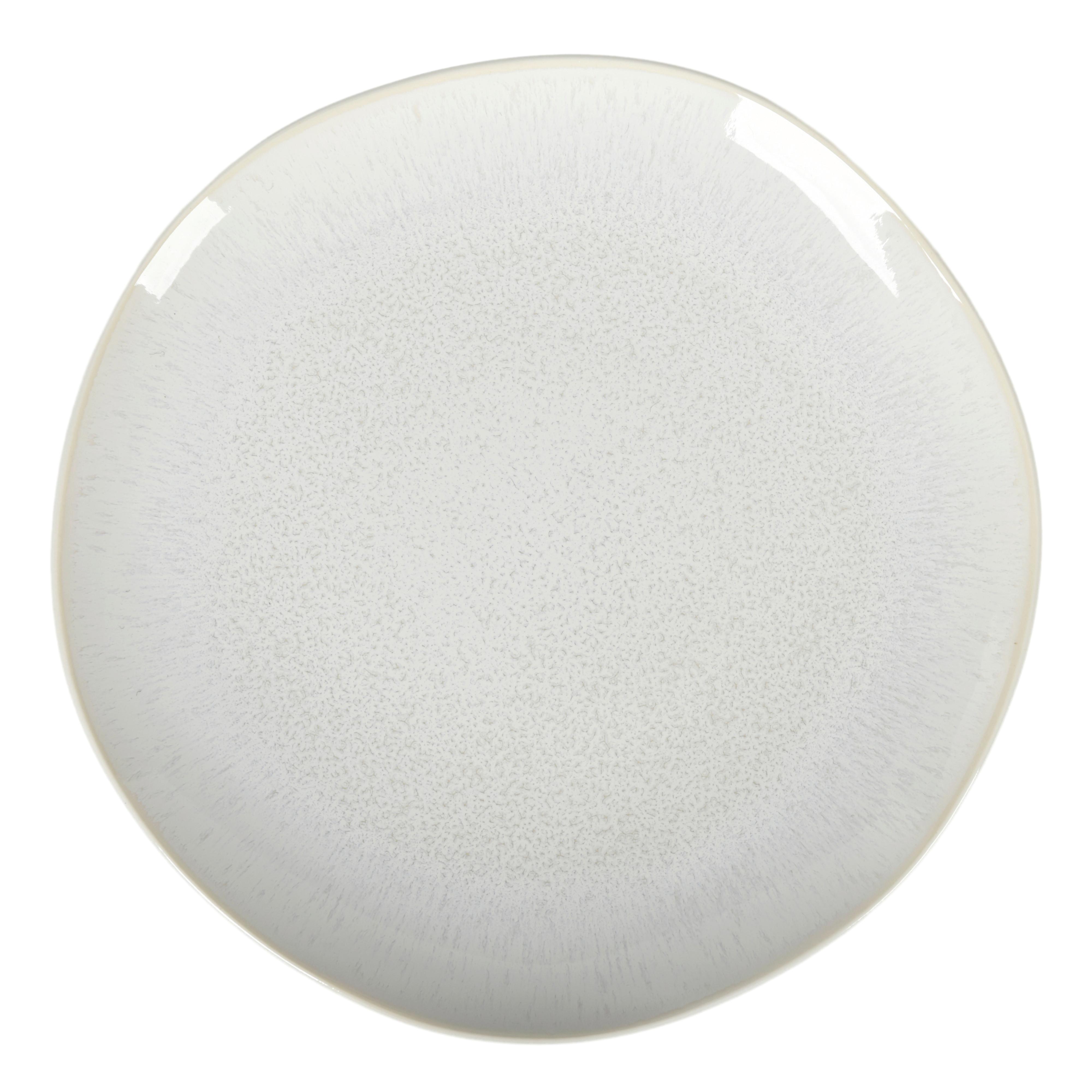 Speiseteller Emma - Beige, LIFESTYLE, Keramik (27,5cm) - James Wood